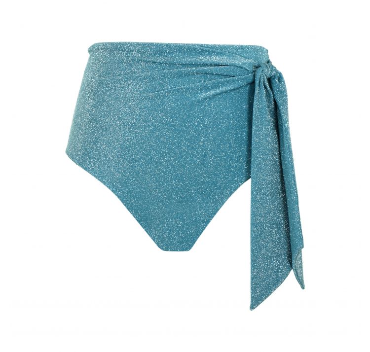 PANACHE SWIM sparkle dÓŁ kostiumu kĄpielowego pin-up