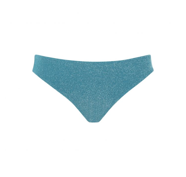 PANACHE SWIM sparkle klasyczny dÓŁ kostiumu kĄpielowego