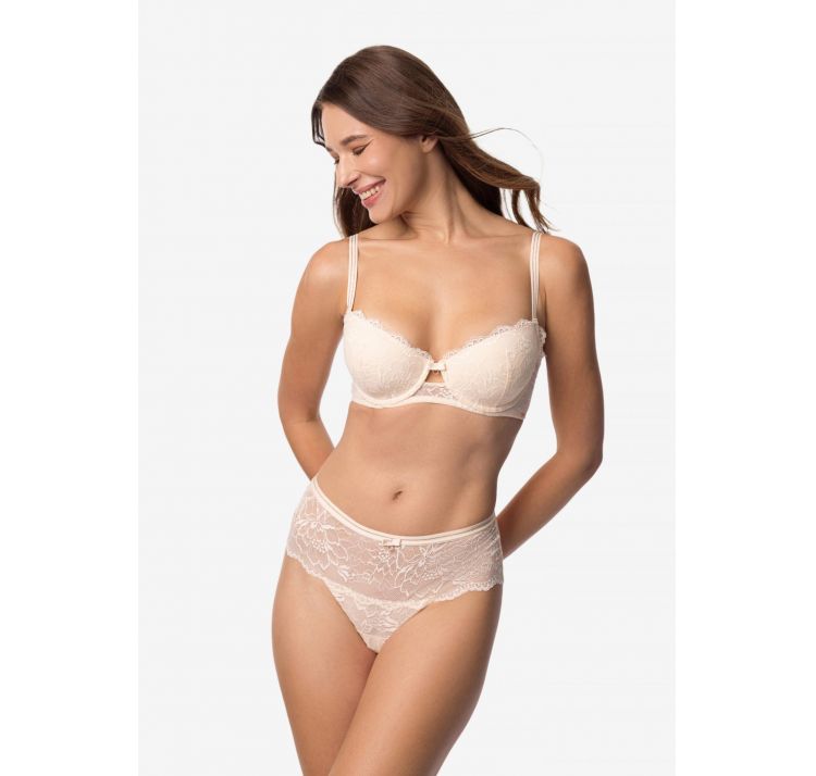 MARC&ANDRE dreamer koronkowe figi