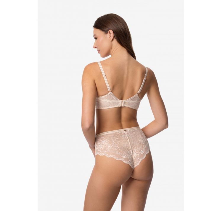 MARC&ANDRE dreamer koronkowe figi