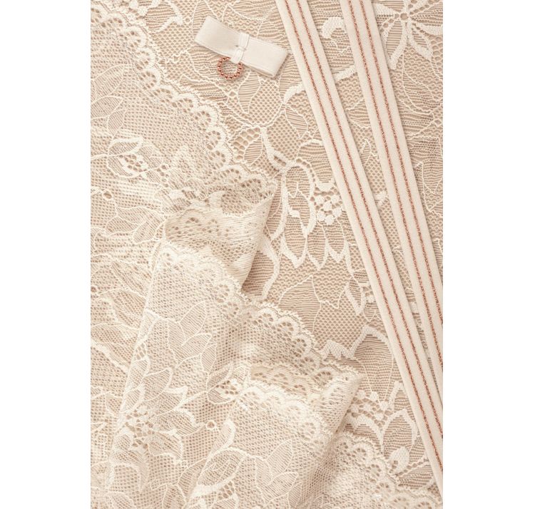 MARC&ANDRE dreamer koronkowe figi