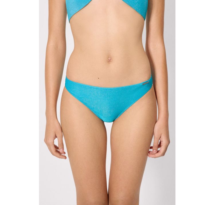 YSABEL MORA sea klasyczny dÓŁ bikini