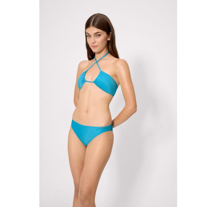 YSABEL MORA sea klasyczny dÓŁ bikini