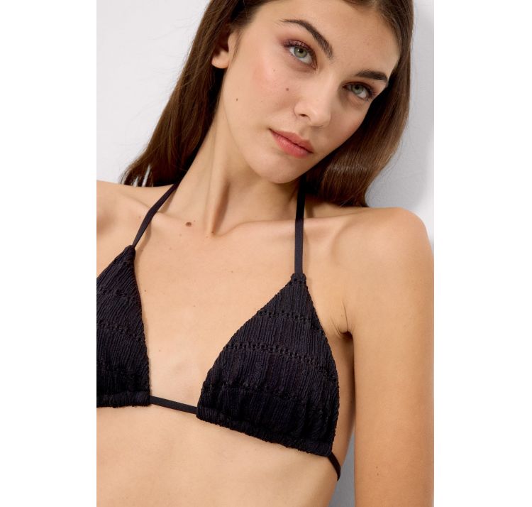 YSABEL MORA euphoria gÓra bikini z wyjmowanymi wkŁadkami