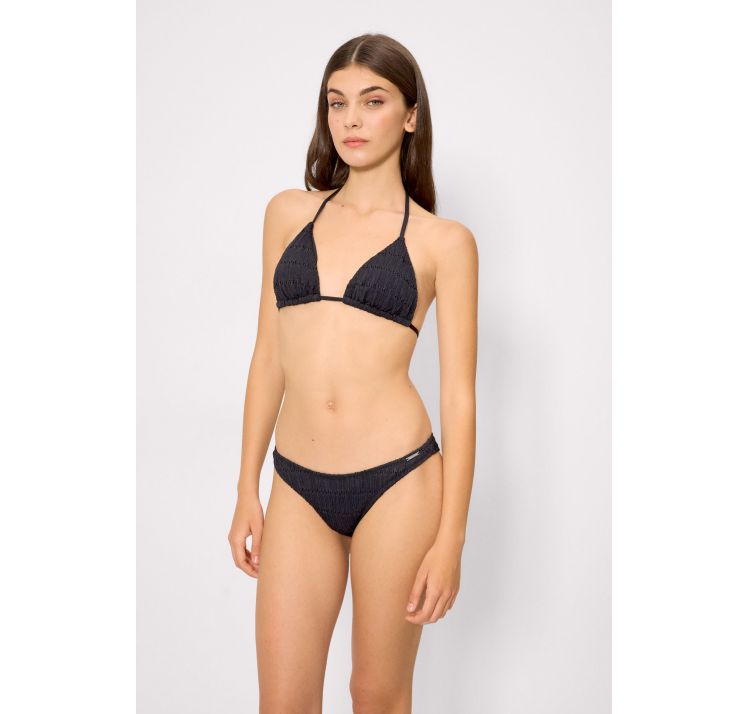 YSABEL MORA euphoria wyciĘty dÓŁ bikini