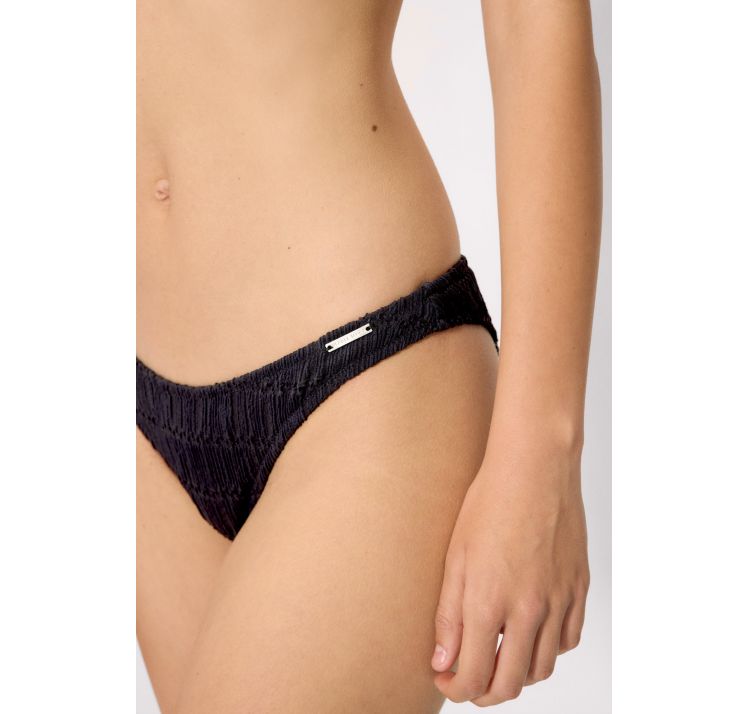 YSABEL MORA euphoria wyciĘty dÓŁ bikini