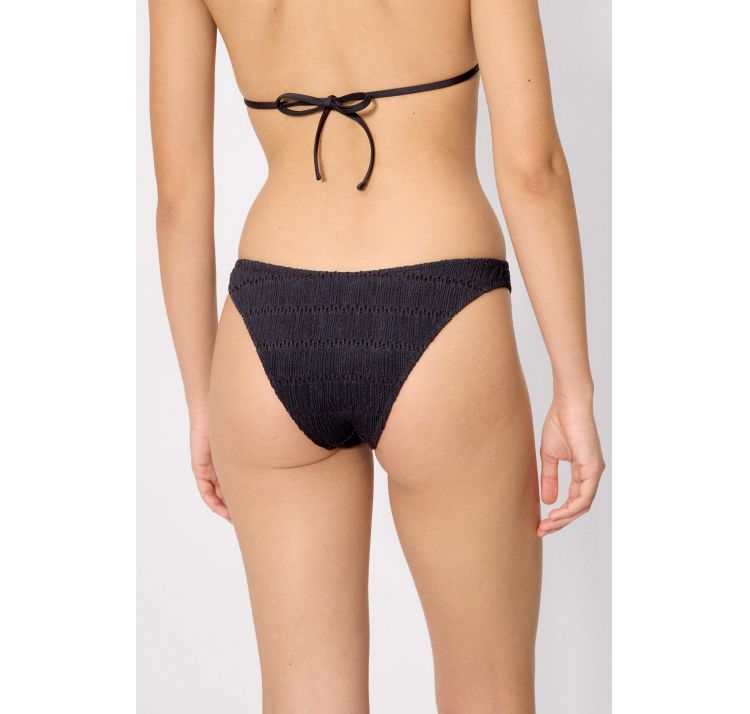 YSABEL MORA euphoria wyciĘty dÓŁ bikini