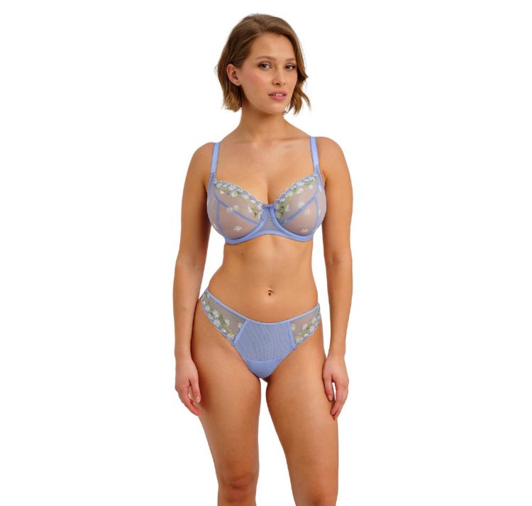 FREYA entwined koronkowe stringi