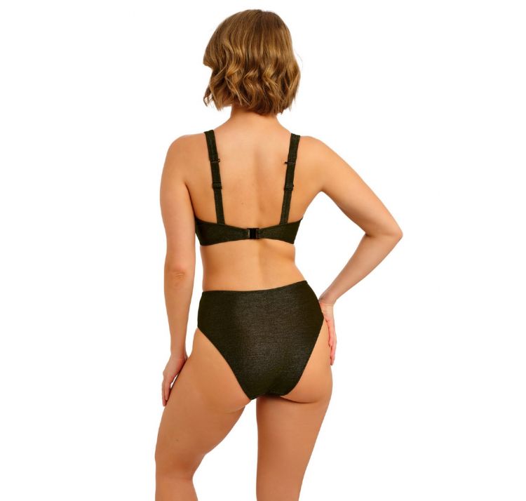 FREYA SWIM arizona wave gÓra bikini na fiszbinie uw plunge