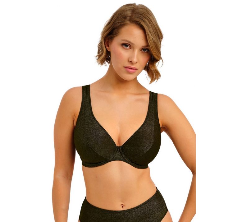 FREYA SWIM arizona wave gÓra bikini na fiszbinie uw plunge