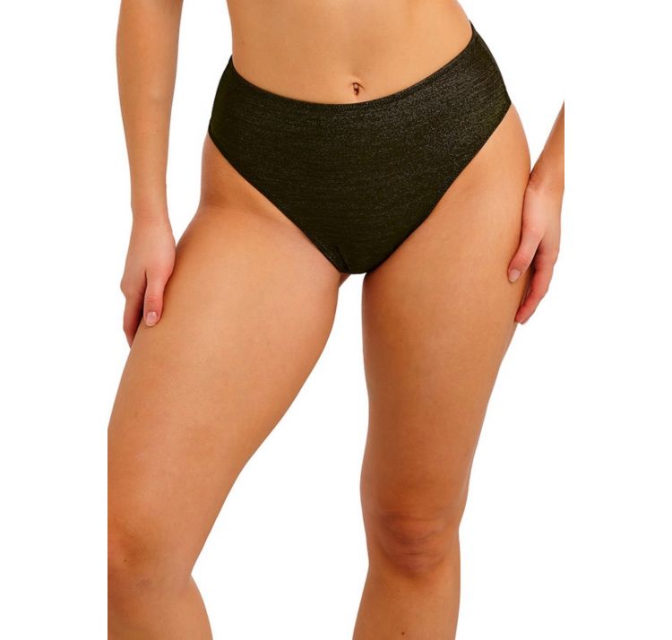 FREYA SWIM arizona wave wysokie majtki bikini