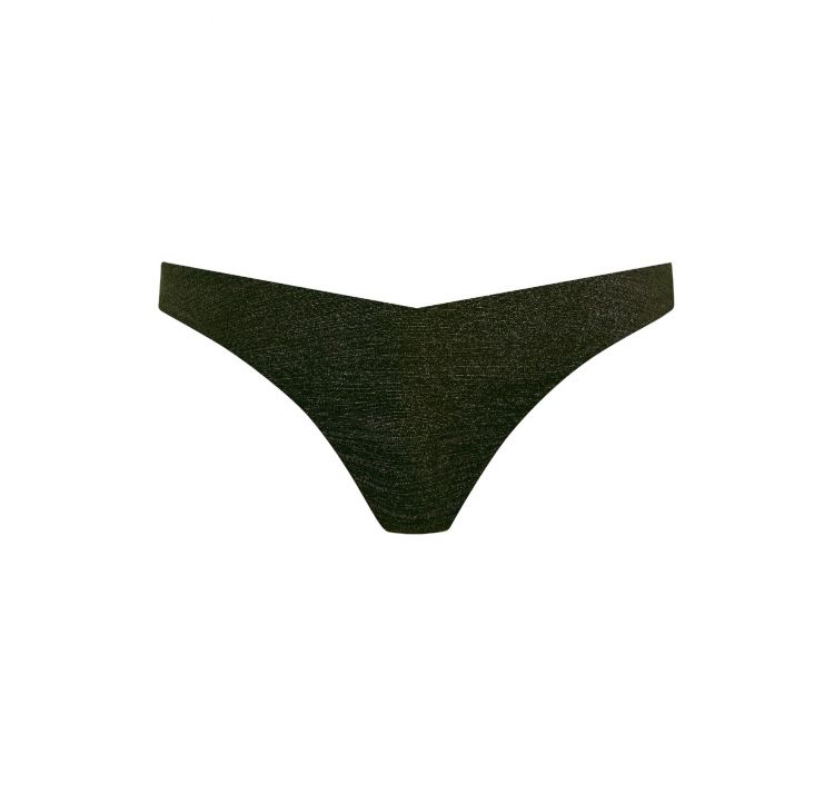 FREYA SWIM arizona wave wyciĘte majtki brazyliany