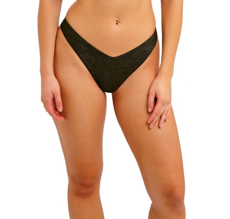 FREYA SWIM arizona wave wyciĘte majtki brazyliany