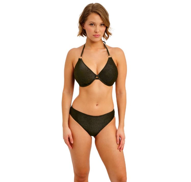 FREYA SWIM arizona wave klasyczne majtki bikini