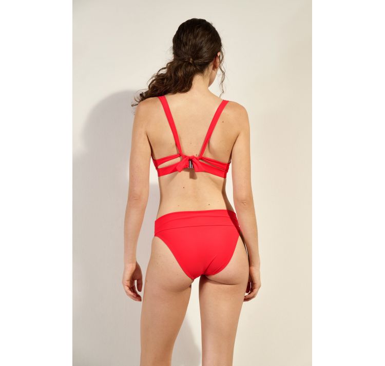 PAIN DE SUCRE tobago 61  majtki kĄpielowe o regulowanej wysokoŚci