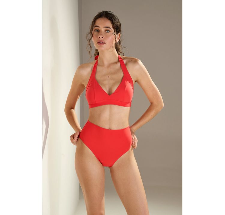 PAIN DE SUCRE tobago 61  majtki kĄpielowe o regulowanej wysokoŚci