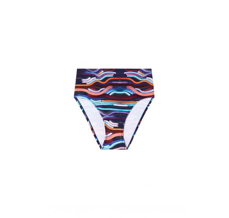 PAIN DE SUCRE tobago 04 majtki kĄpielowe o regulowanej wysokoŚci