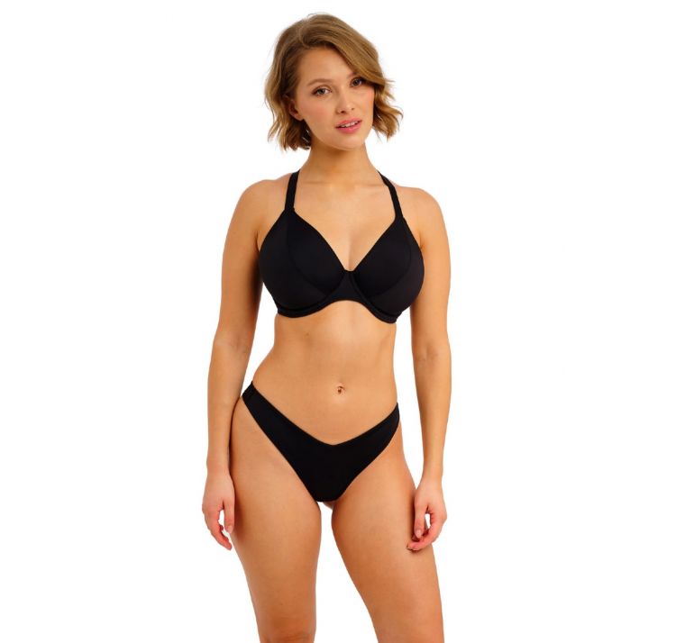 FREYA SWIM jewel cove majtki brazilian brief