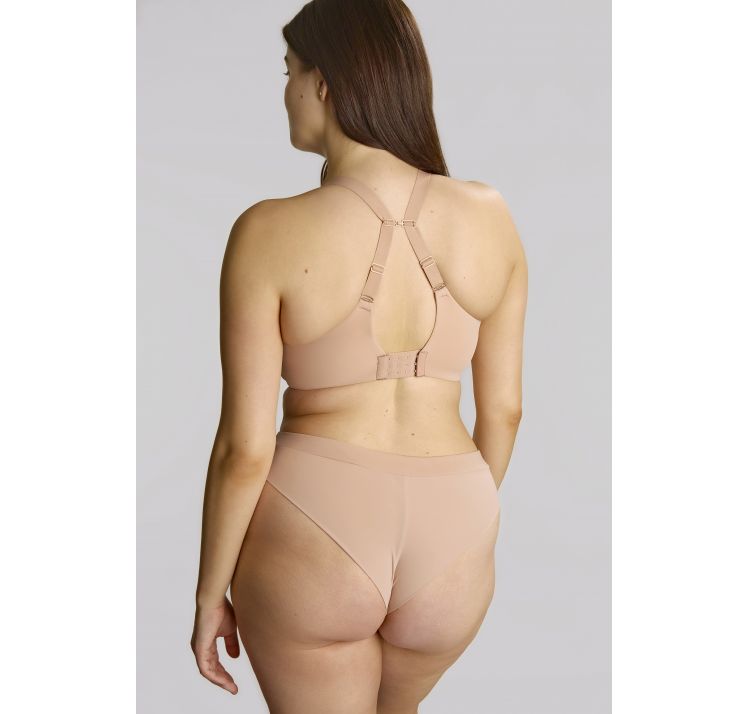 SCULPTRESSE muse koronkowe brazyliany