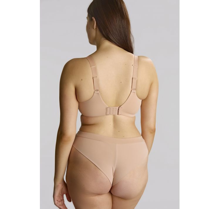 SCULPTRESSE muse koronkowe brazyliany