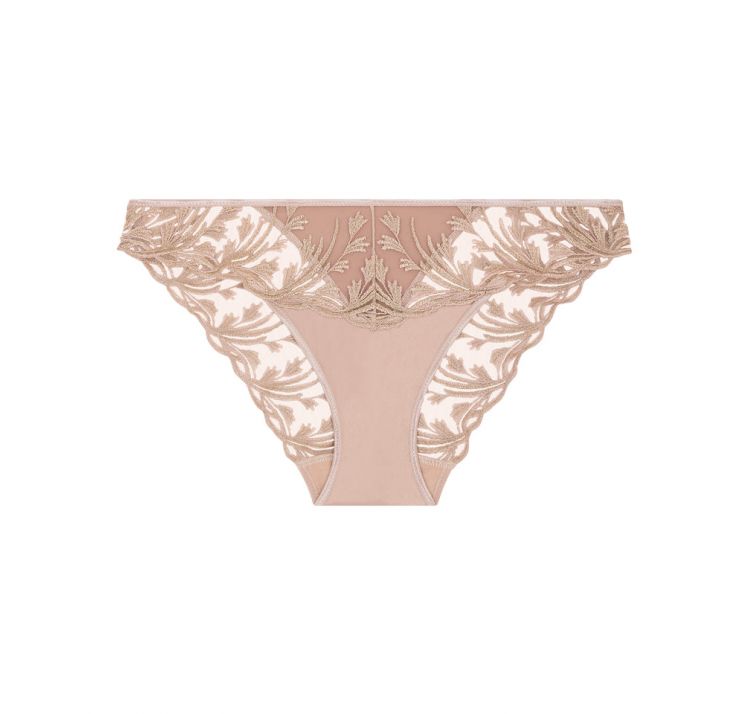 AUBADE PARIS cosmic romance koronkowe figi italian brief