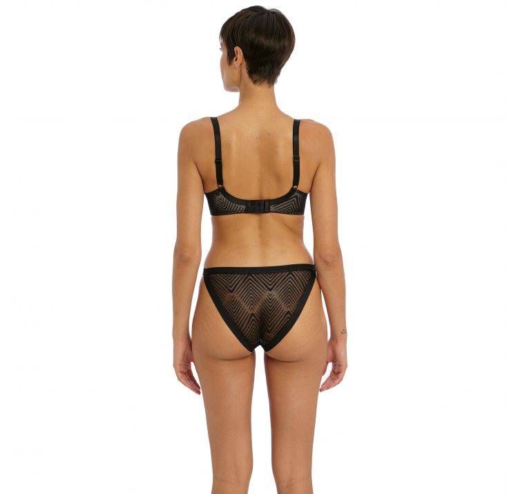 FREYA tailored biustonosz high appex plunge