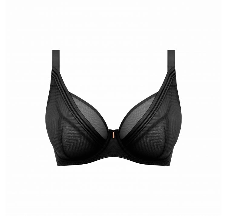 FREYA tailored biustonosz high appex plunge