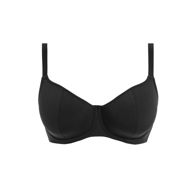FREYA SWIM jewel cove lekko usztywniany biustonosz kĄpielowy sweetheart