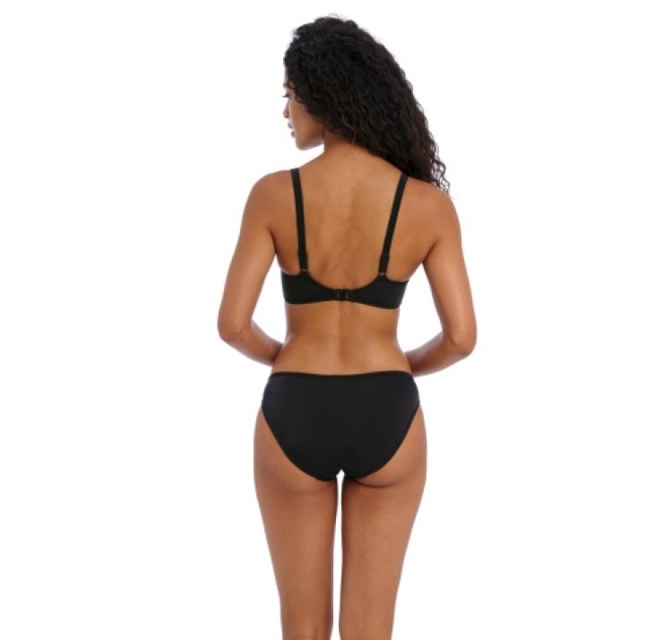 FREYA SWIM jewel cove lekko usztywniany biustonosz kĄpielowy sweetheart