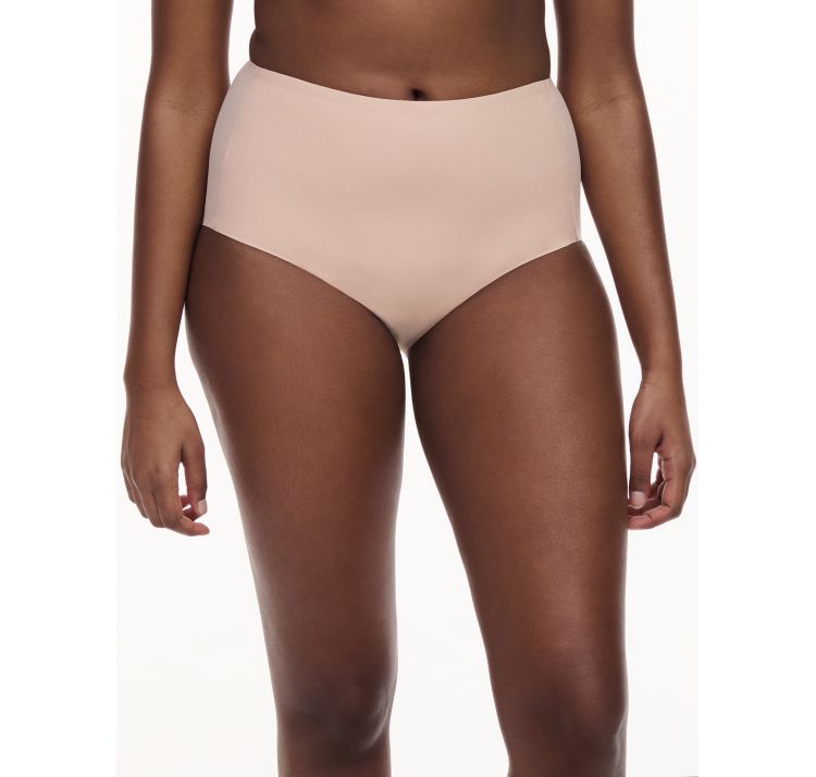 CHANTELLE comfort chic wysokie lekko modelujĄce majtki