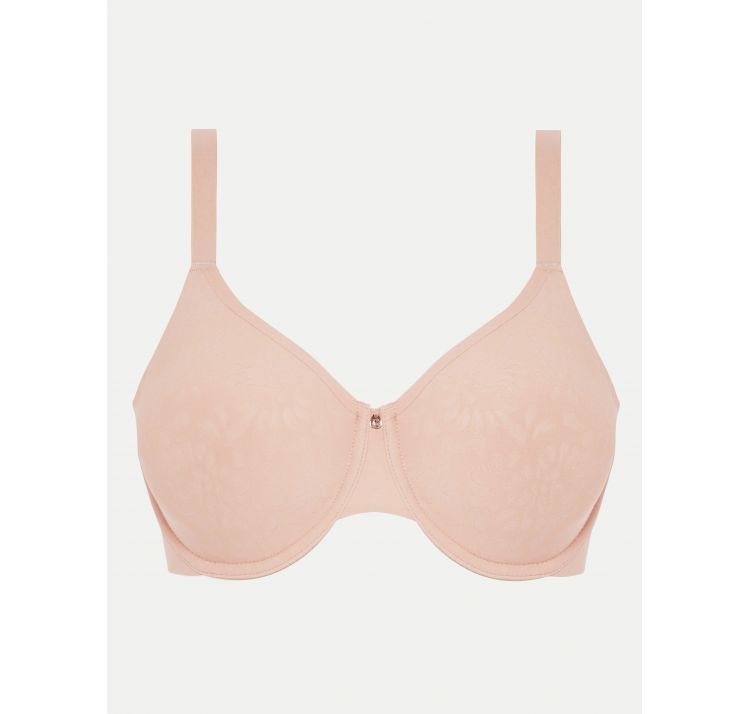 CHANTELLE comfort chic miĘkki gŁadki biustonosz