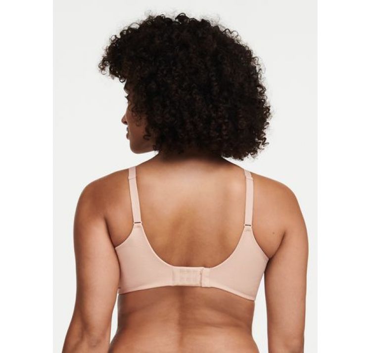 CHANTELLE comfort chic miĘkki gŁadki biustonosz