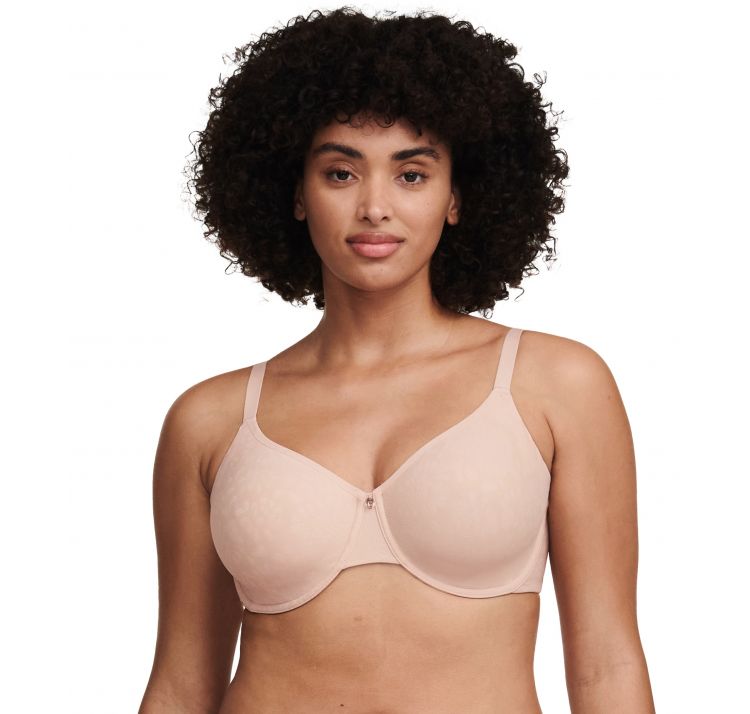 CHANTELLE comfort chic miĘkki gŁadki biustonosz
