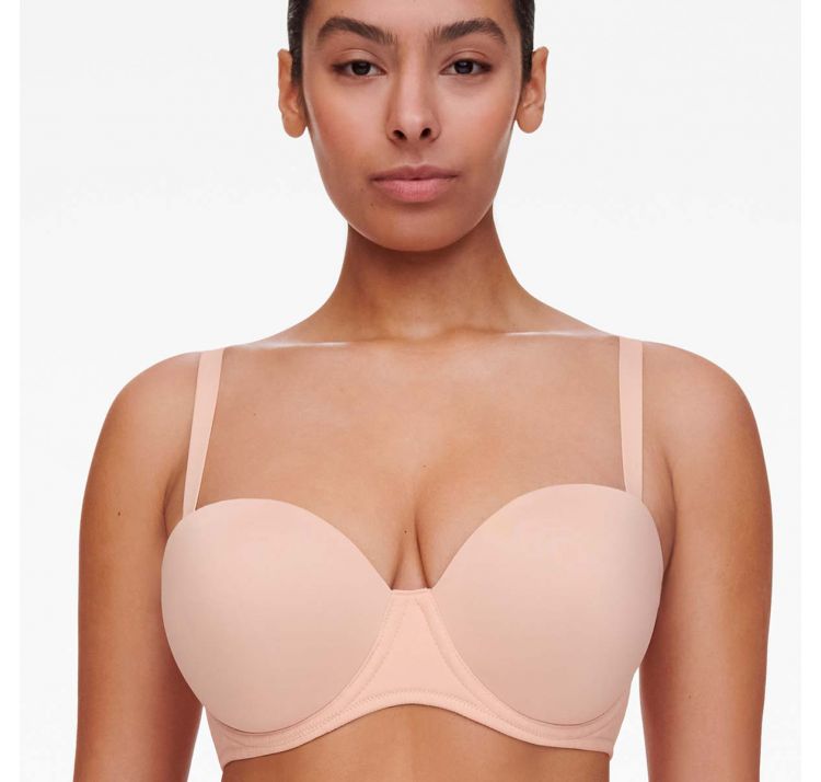 CHANTELLE comfort chic biustonosz z odpinanymi ramiĄczkami