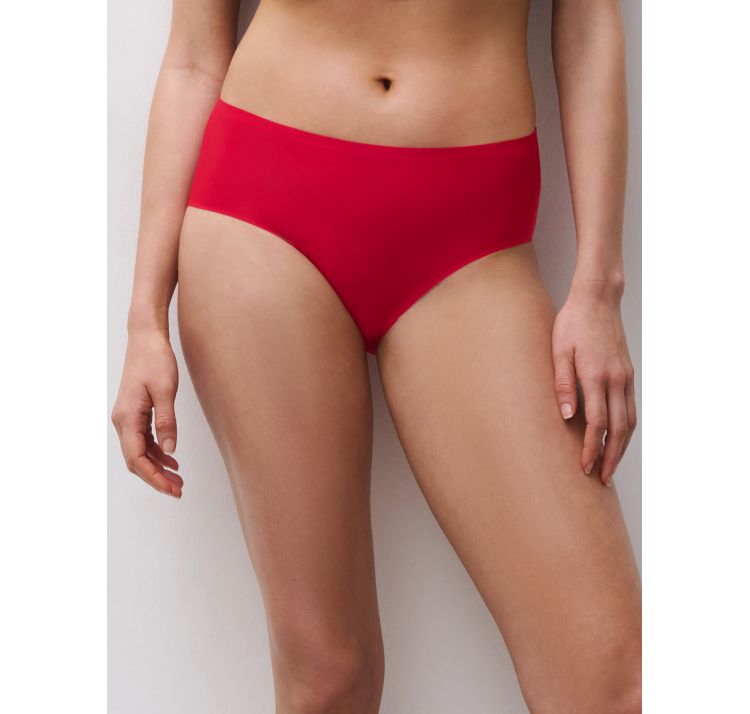 CHANTELLE softstretch bezszwowe figi typu hipster