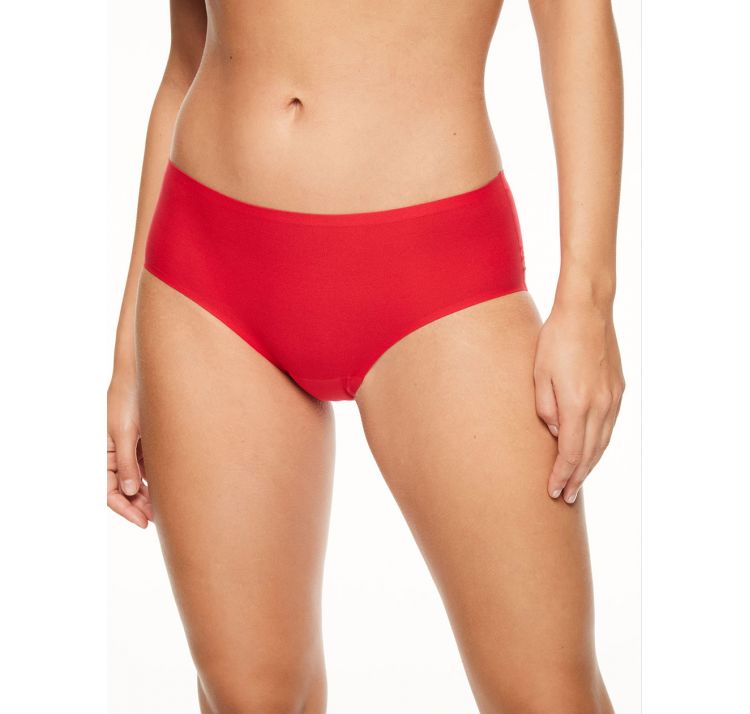 CHANTELLE softstretch bezszwowe figi typu hipster