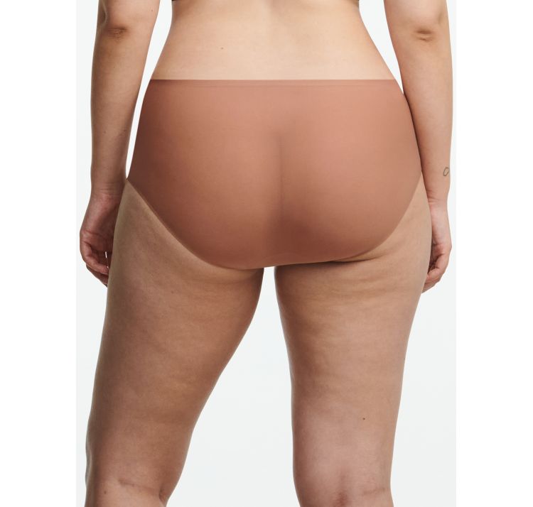 CHANTELLE softstretch bezszwowe figi typu hipster
