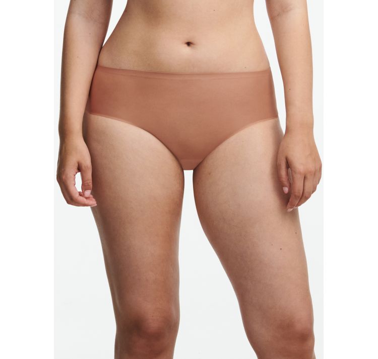 CHANTELLE softstretch bezszwowe figi typu hipster