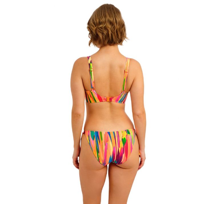 FREYA SWIM san antonio gÓra bikini na fiszbinie uw plunge