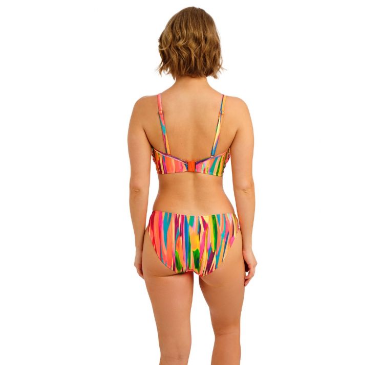 FREYA SWIM san antonio klasyczny dÓŁ bikini