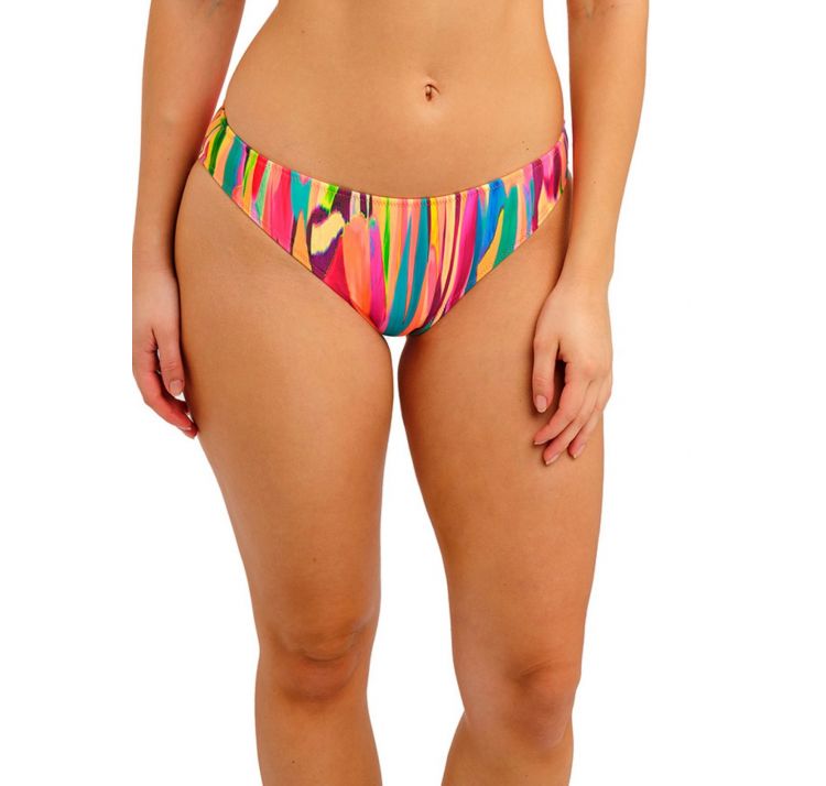 FREYA SWIM san antonio klasyczny dÓŁ bikini