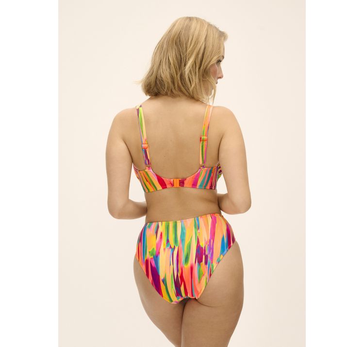 FREYA SWIM san antonio wysoki dÓŁ bikini