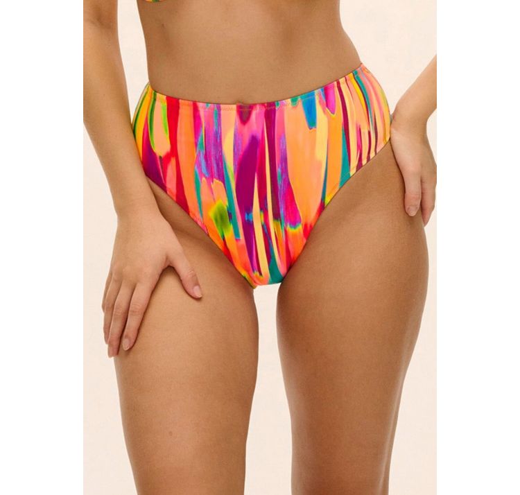 FREYA SWIM san antonio wysoki dÓŁ bikini