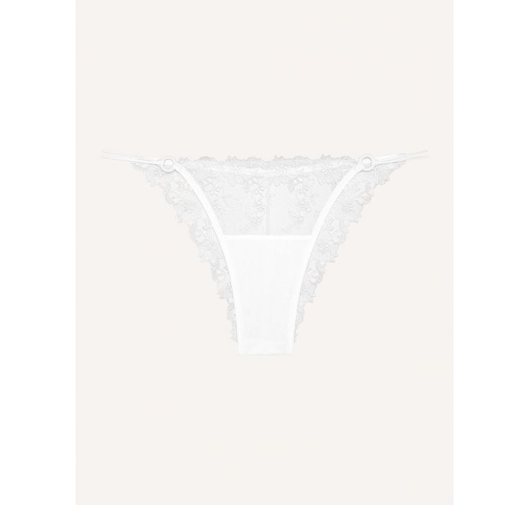 PASSIONATA calypso koronkowe figi bikini