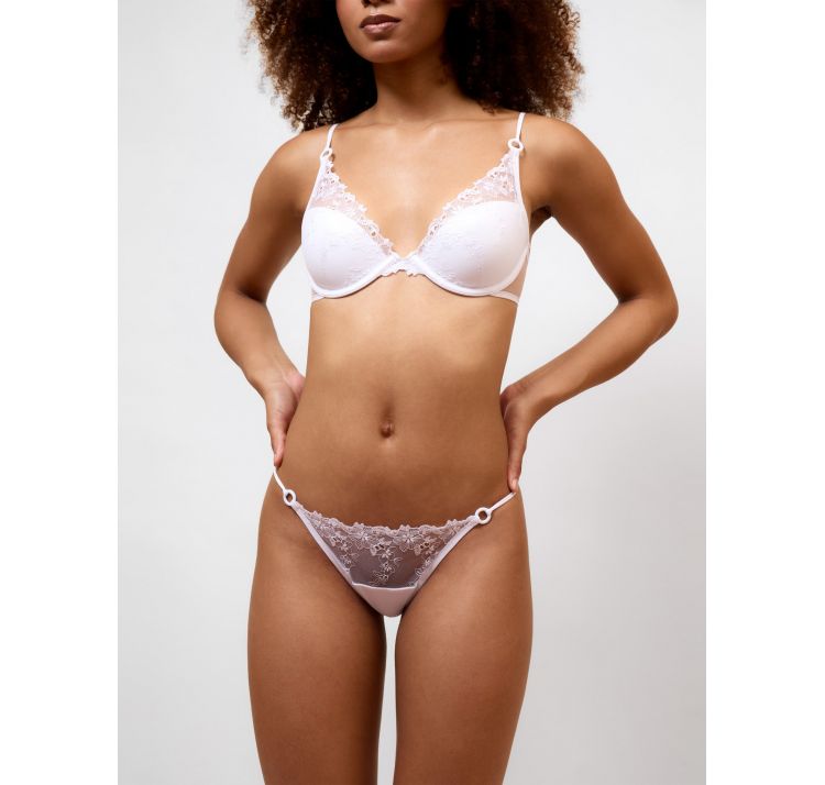 PASSIONATA calypso koronkowe figi bikini