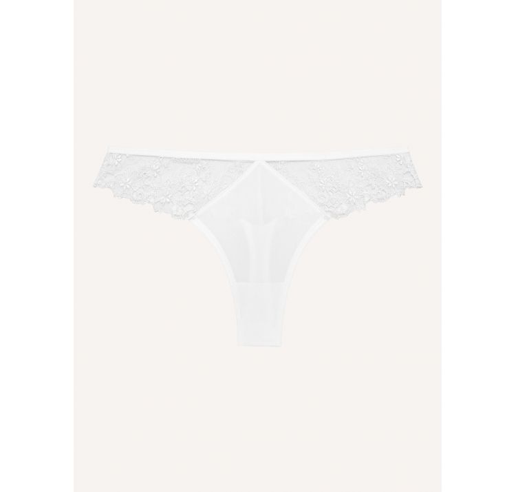 PASSIONATA calypso koronkowe stringi brazyliany