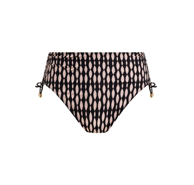FANTASIE SWIM shell bay regulowane majtki od kostiumu