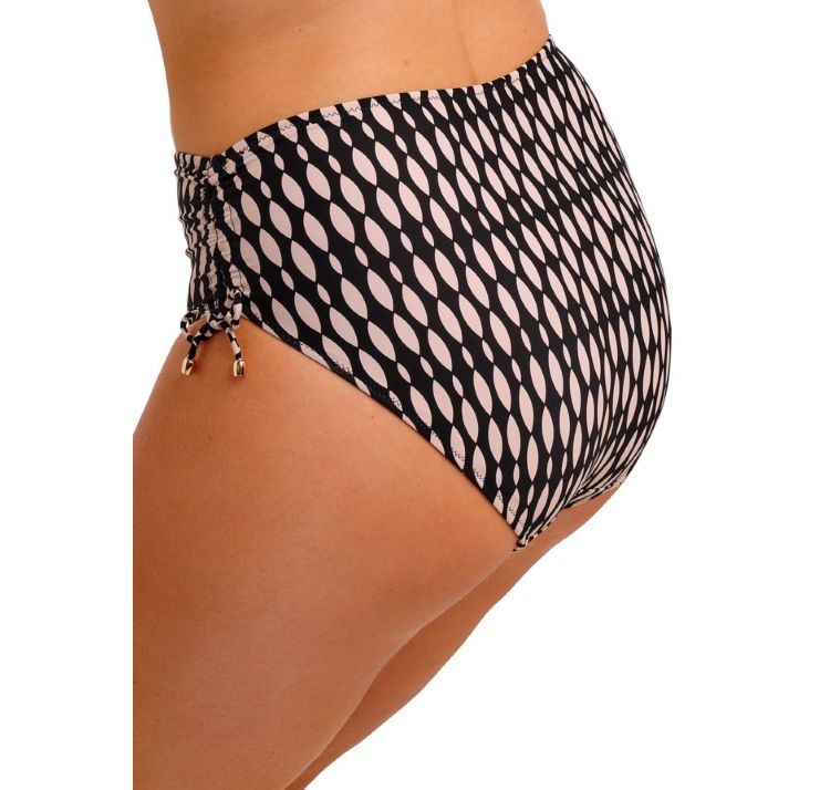 FANTASIE SWIM shell bay regulowane majtki od kostiumu