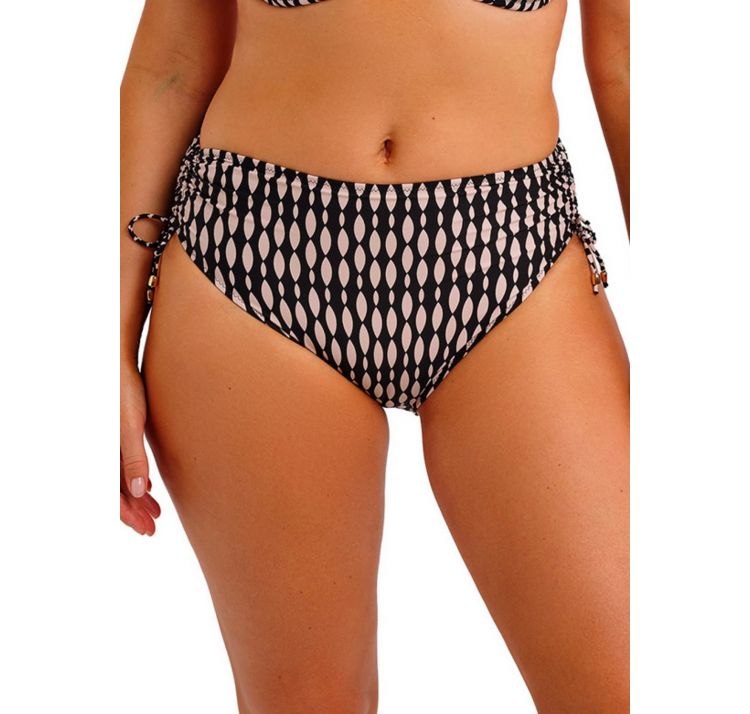 FANTASIE SWIM shell bay regulowane majtki od kostiumu