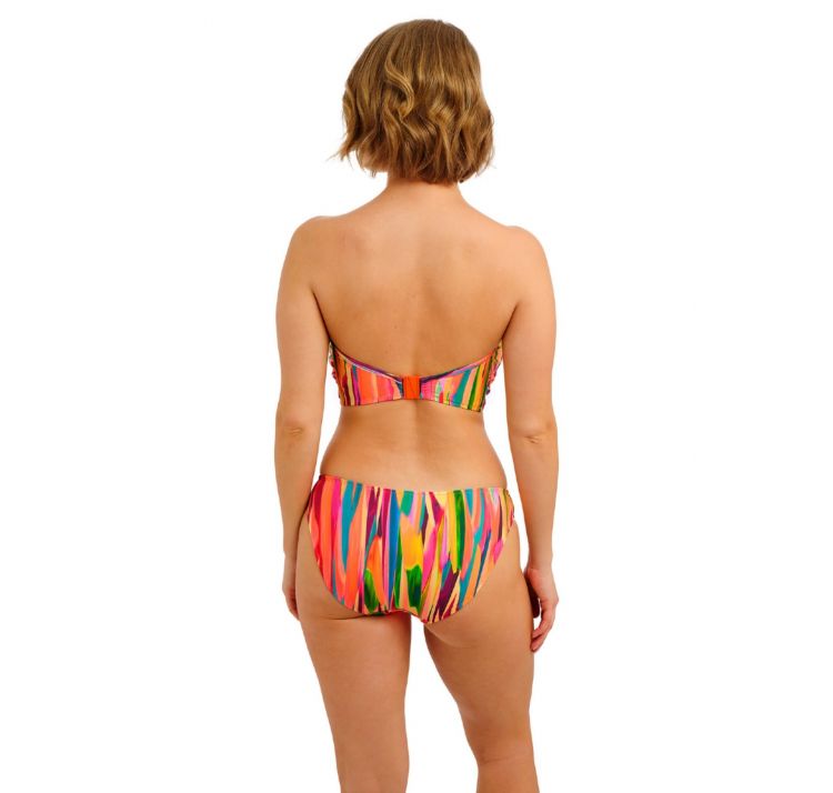 FREYA SWIM san antonio gÓra bikini z odpinanymi ramiĄczkami miĘkka na fiszbinie
